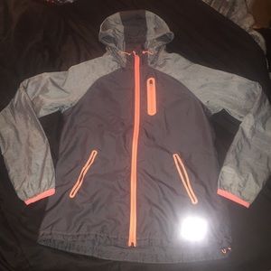 Under armour jacket